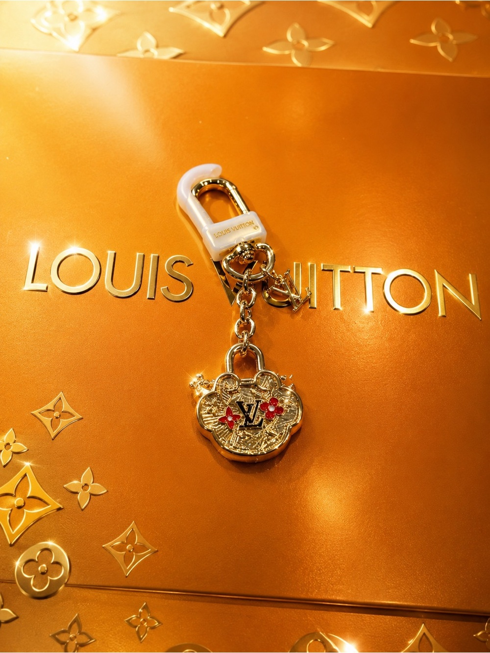 Key Charm - Picture 2 of 5